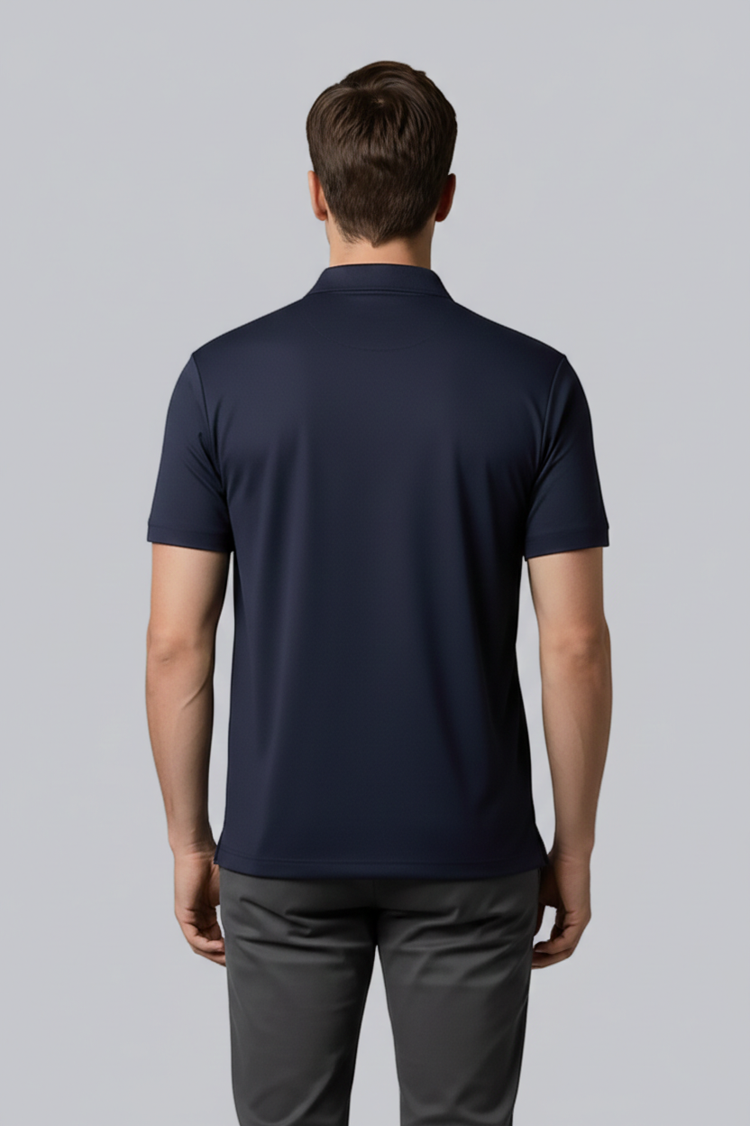 UPF 50 Performance Polo - The7Letter