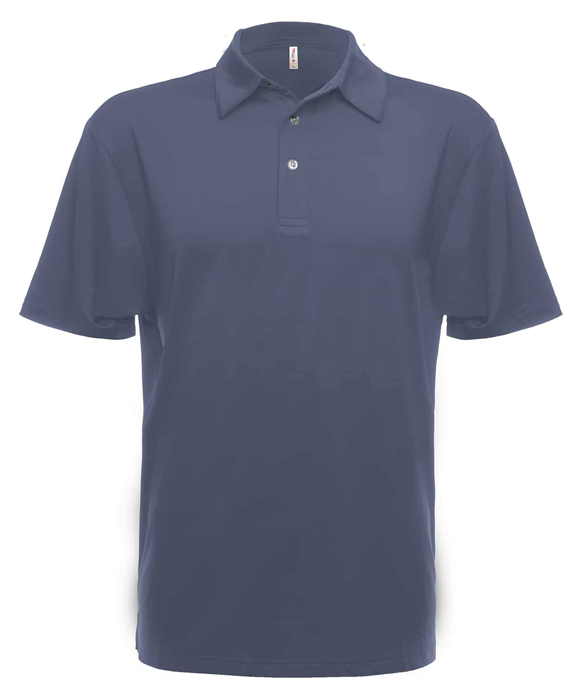 UPF 50 Performance Polo - The7Letter