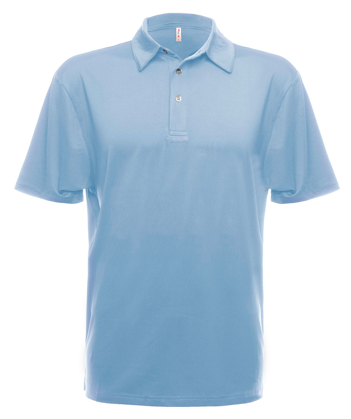 UPF 50 Performance Polo - The7Letter