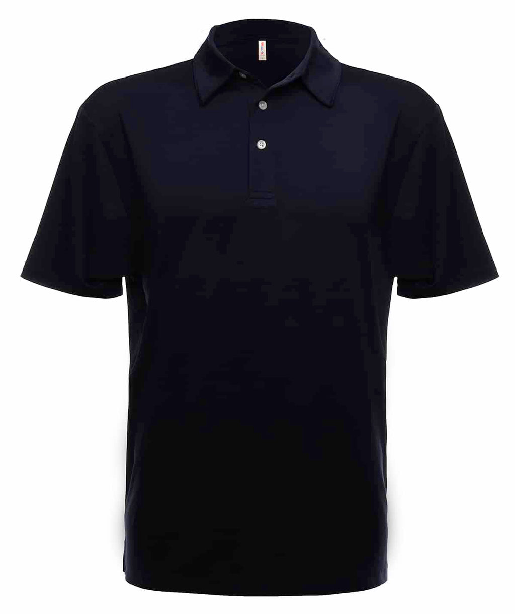 UPF 50 Performance Polo - The7Letter