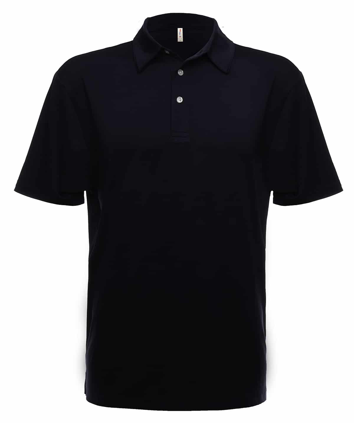 UPF 50 Performance Polo - The7Letter