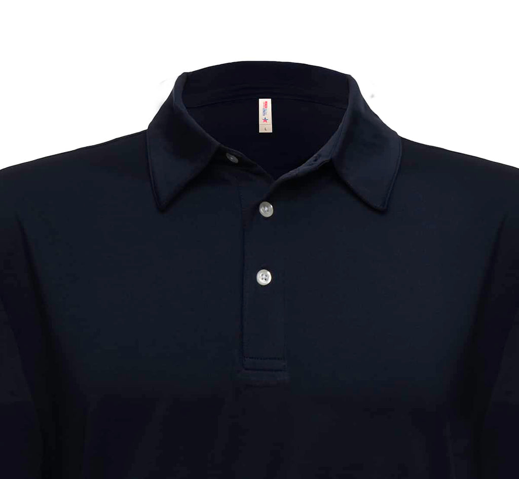 UPF 50 Performance Polo - The7Letter