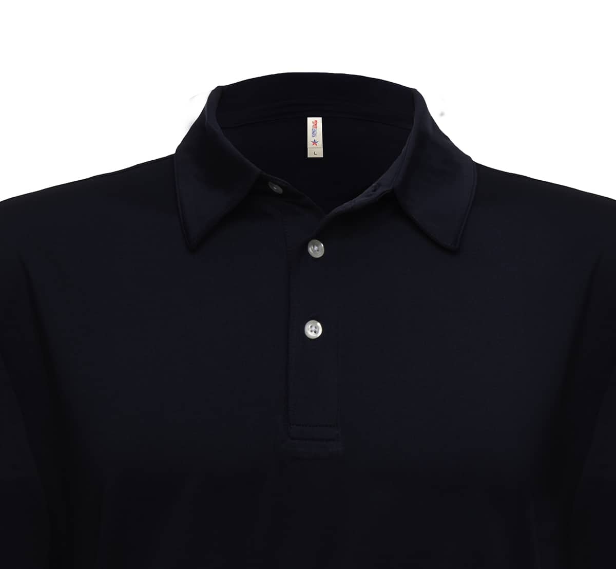 UPF 50 Performance Polo - The7Letter