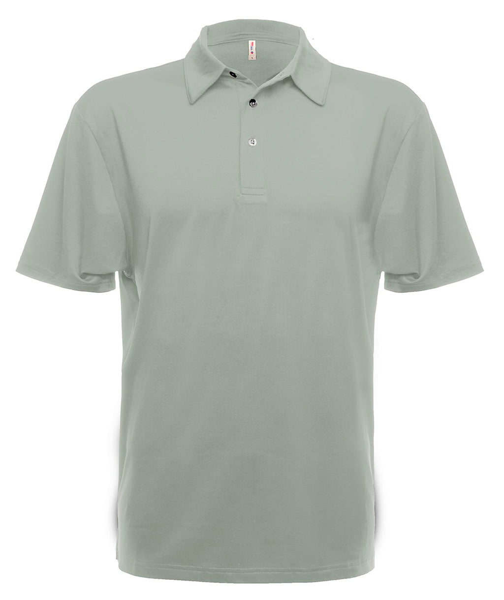 UPF 50 Performance Polo - The7Letter
