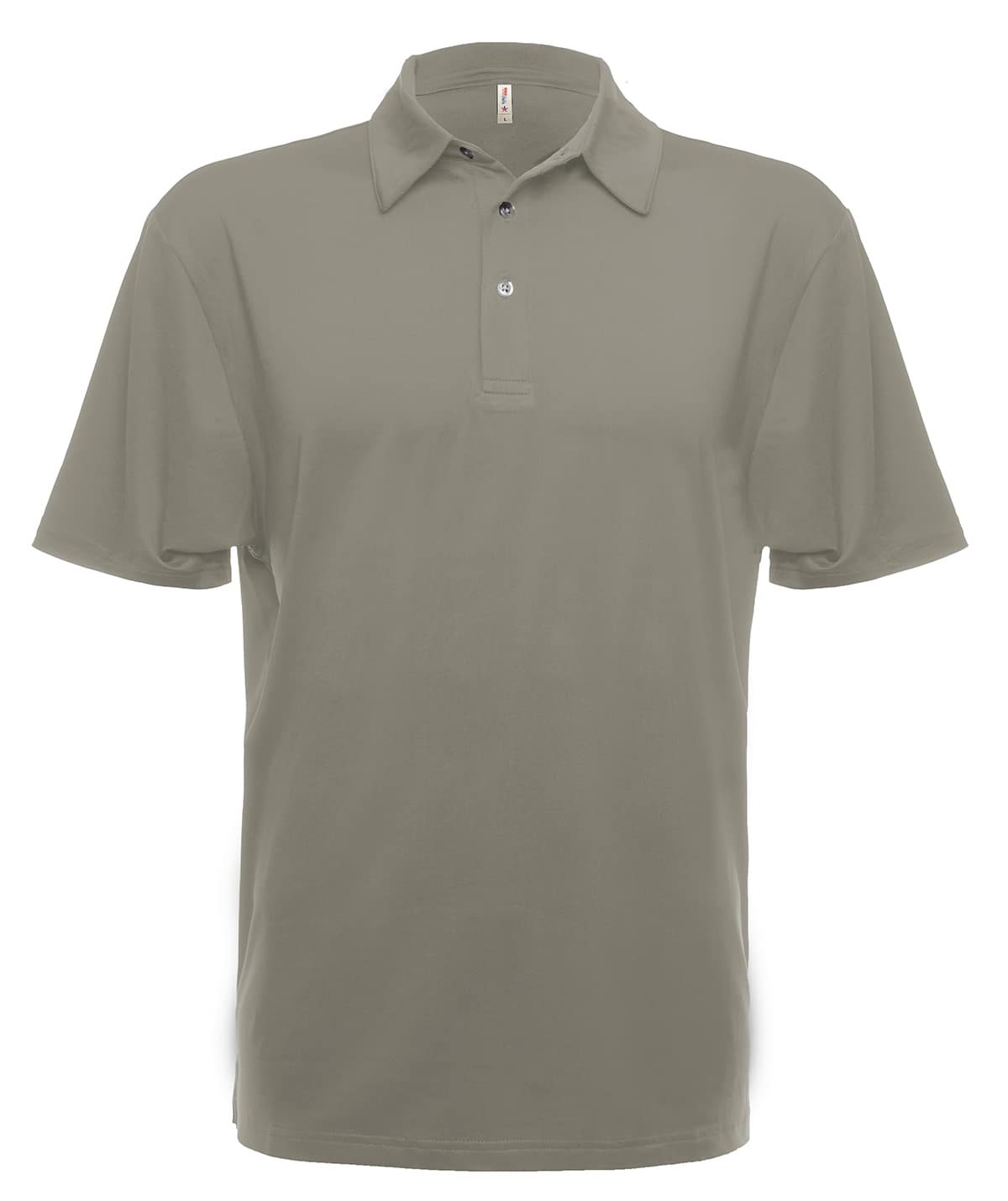 UPF 50 Performance Polo - The7Letter