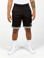 Short Puma Summer Court en maille