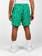 Puma Classics Super Shorts – Grün