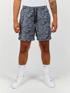 Shorts Puma Classics Super - Gris
