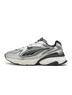 Puma Fade Nitro LS Sneakers - Silber