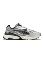 Puma Fade Nitro LS Sneakers - Silber