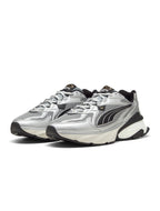 Puma Fade Nitro LS Sneakers - Silber