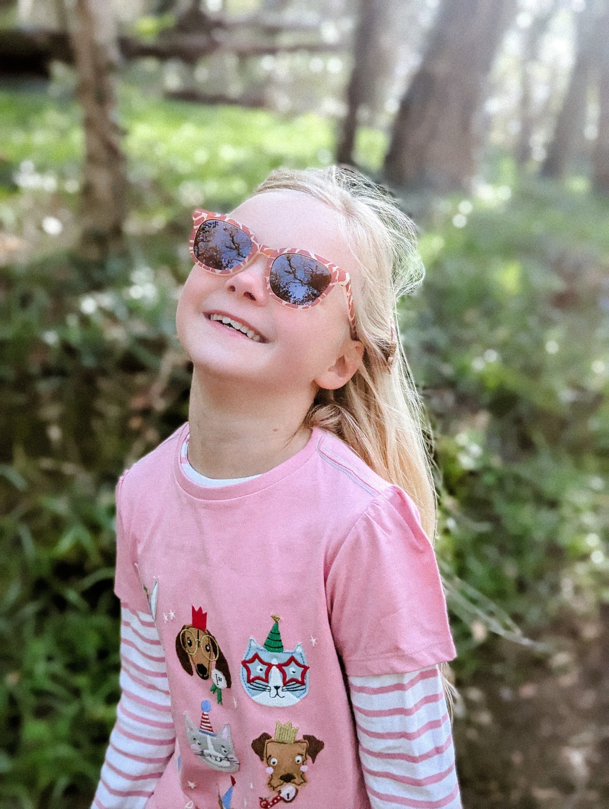 Classic Wayfarer Sustainable Sunglasses | Bio-Based · Bendable · Polarized | Child | 3-8 Y - The7Letter