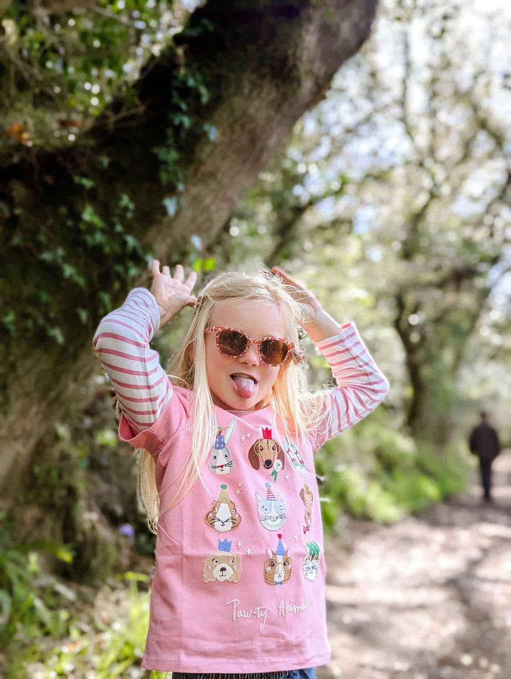 Classic Wayfarer Sustainable Sunglasses | Bio-Based · Bendable · Polarized | Child | 3-8 Y - The7Letter