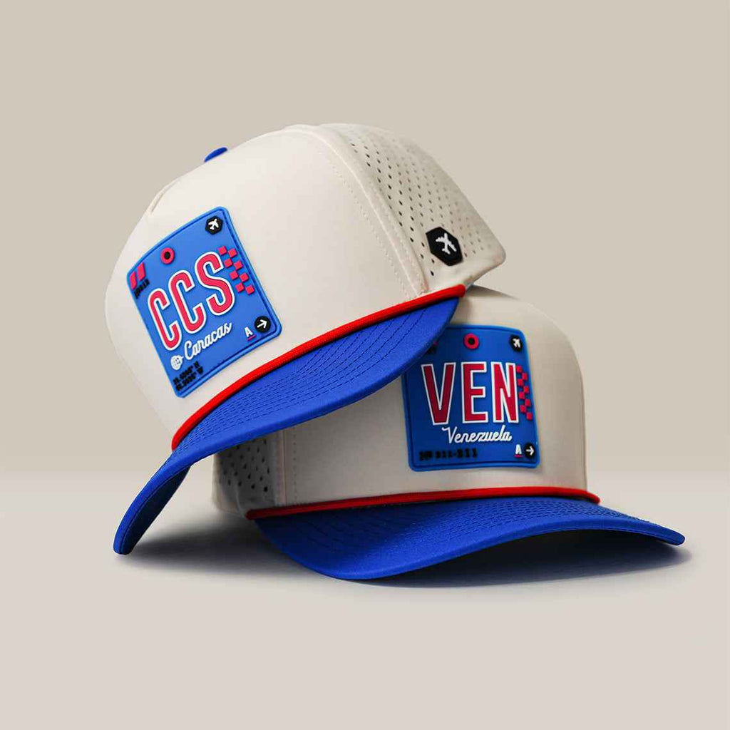 VEN - Venezuela Performance Blues