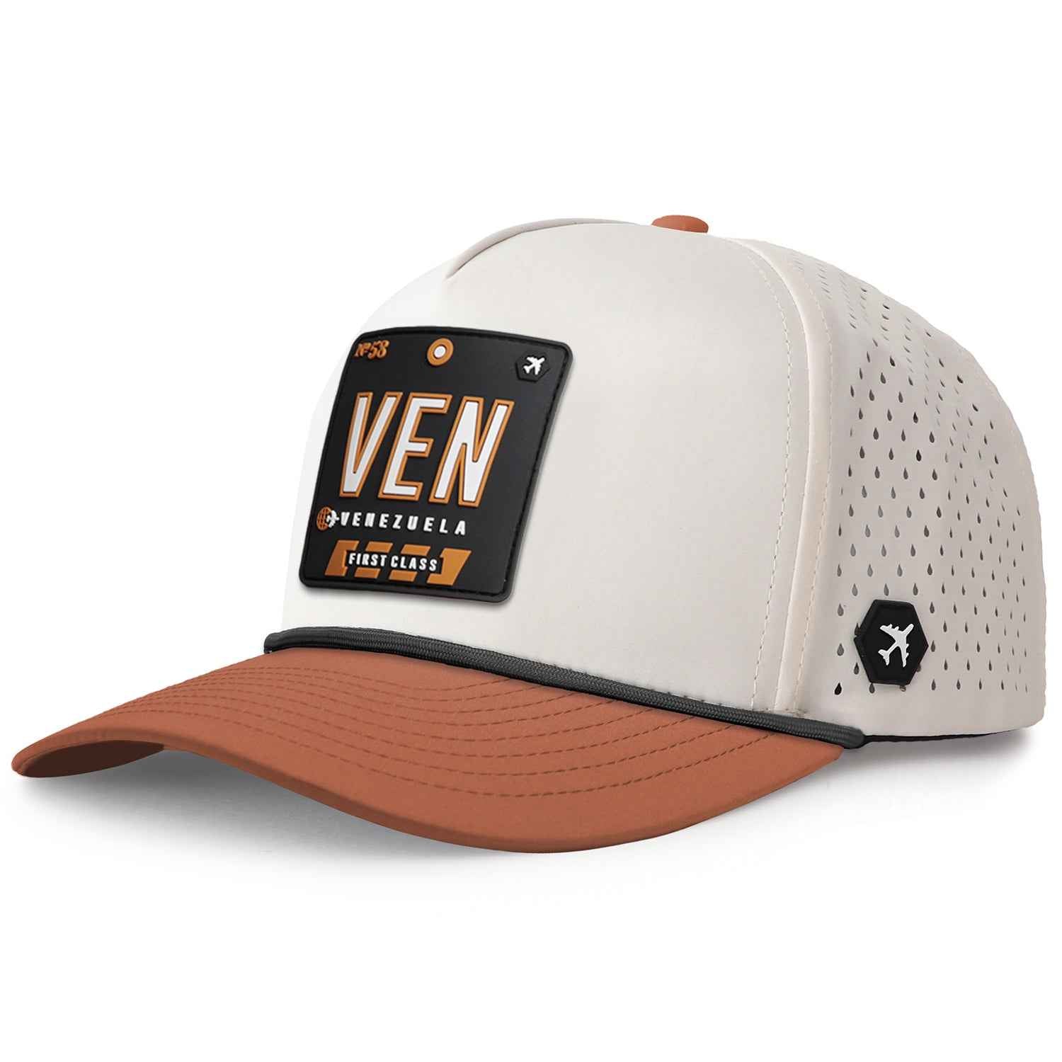 VEN - Venezuela Performance Desert