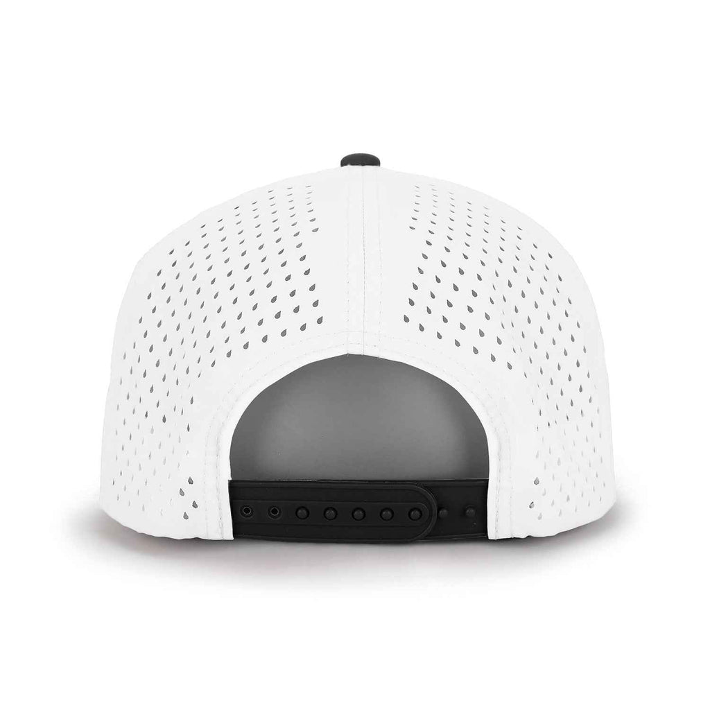 VEN - Performance Stamps - White/Black