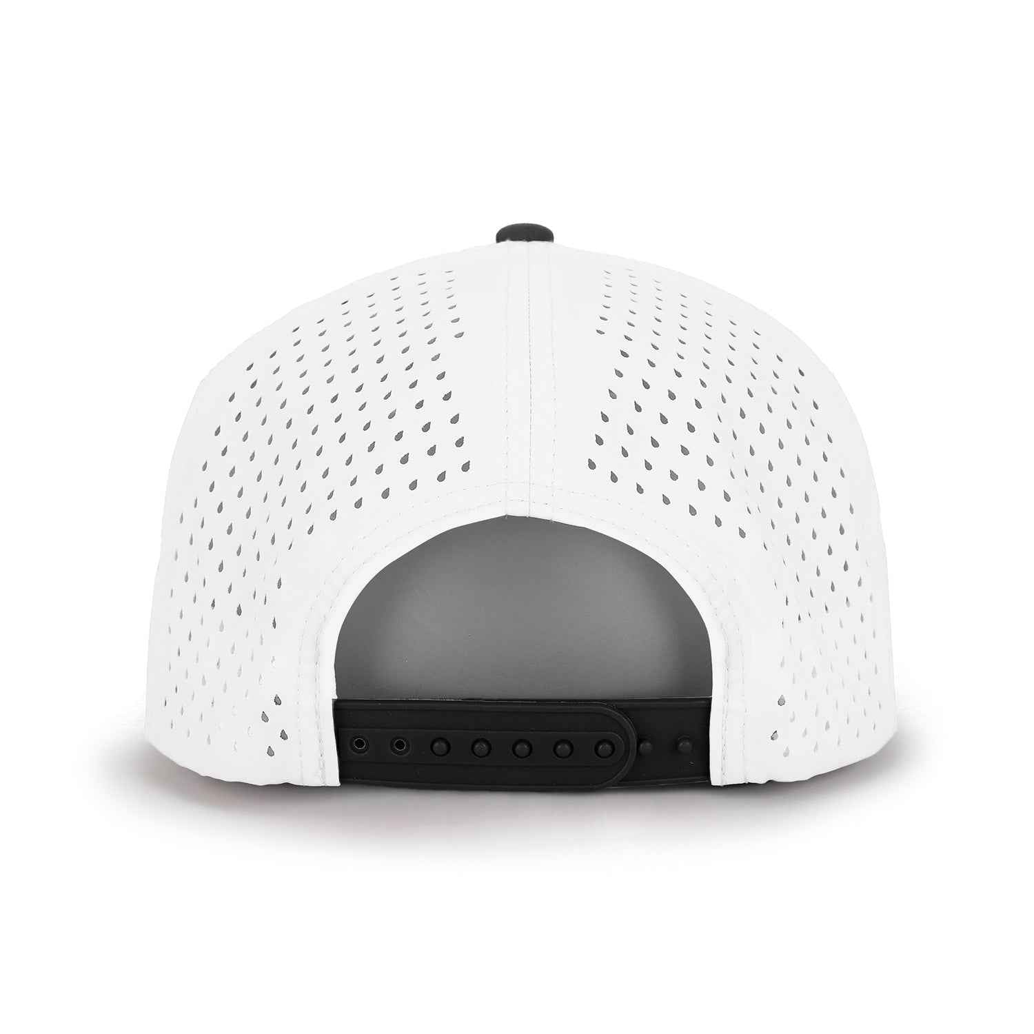 Caracas - Performance Stamps - White/Black