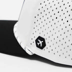 Caracas - Performance Stamps - White/Black