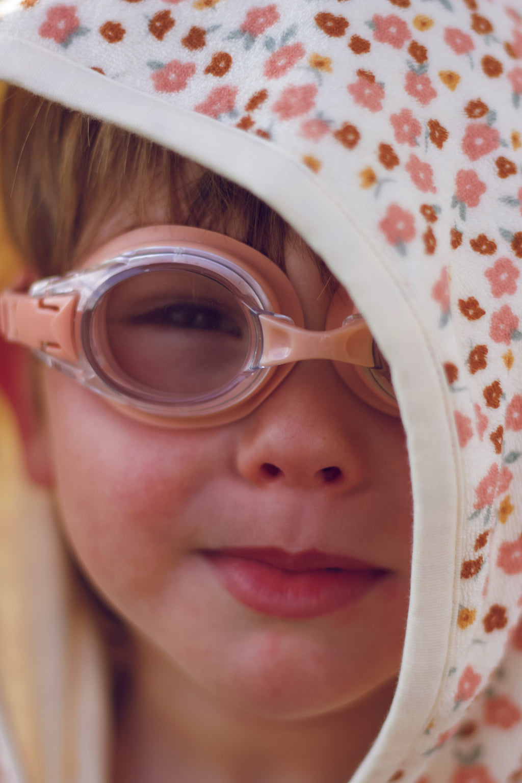 Anti UV + Fog Swim Goggles - The7Letter