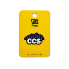 CCS Avila Pin