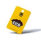 CCS Avila Pin - The7Letter