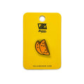 Empanadas Pin