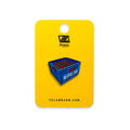 VZLA Caja de 36
