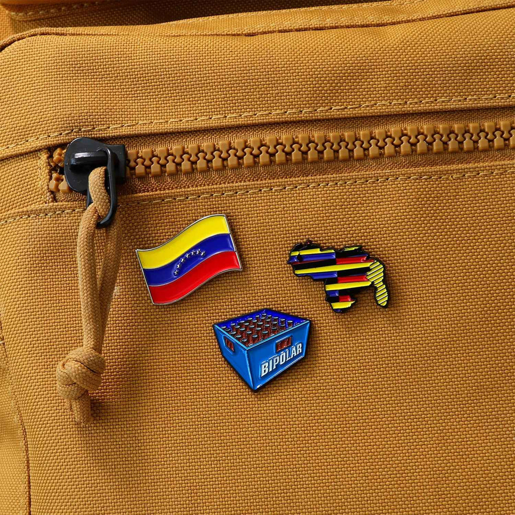 VZLA Caja de 36