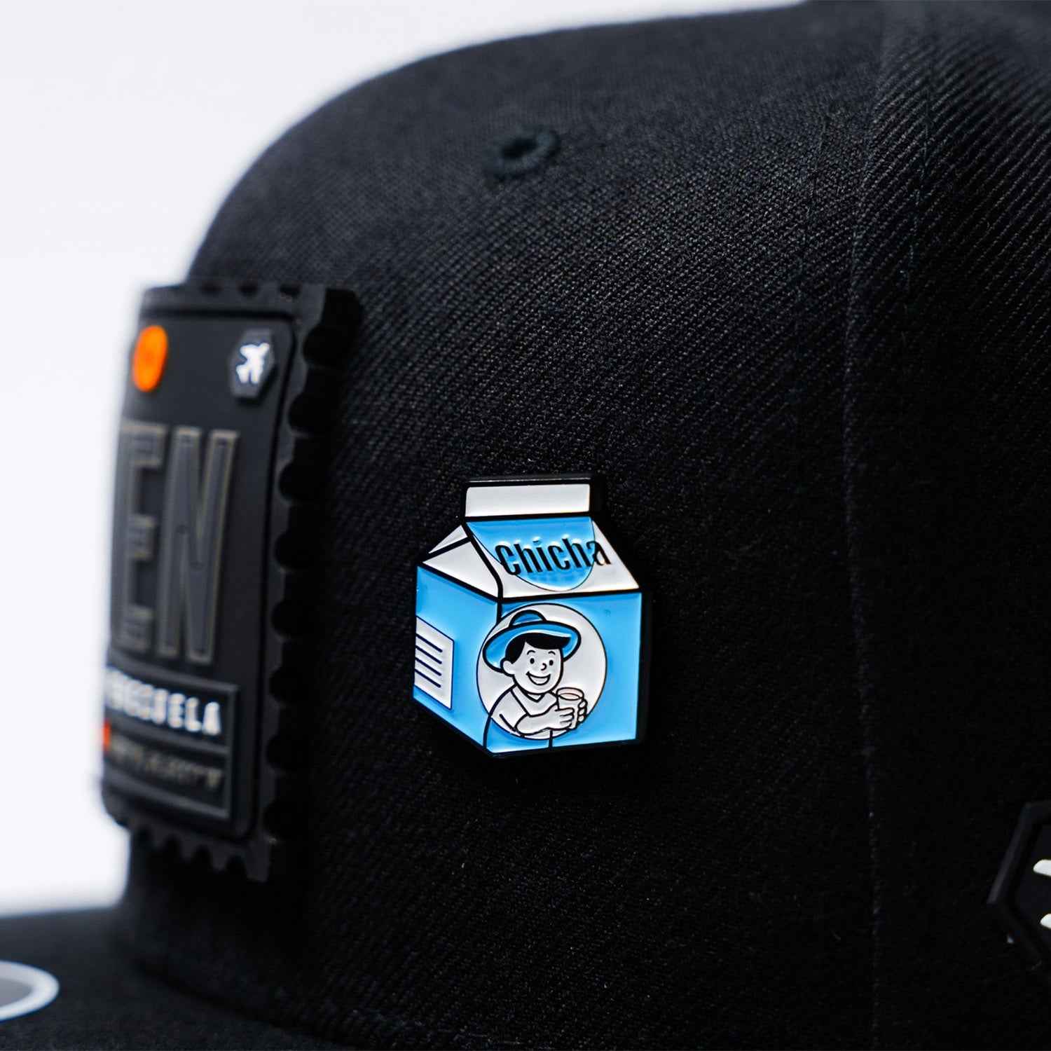 Cepillados Pin