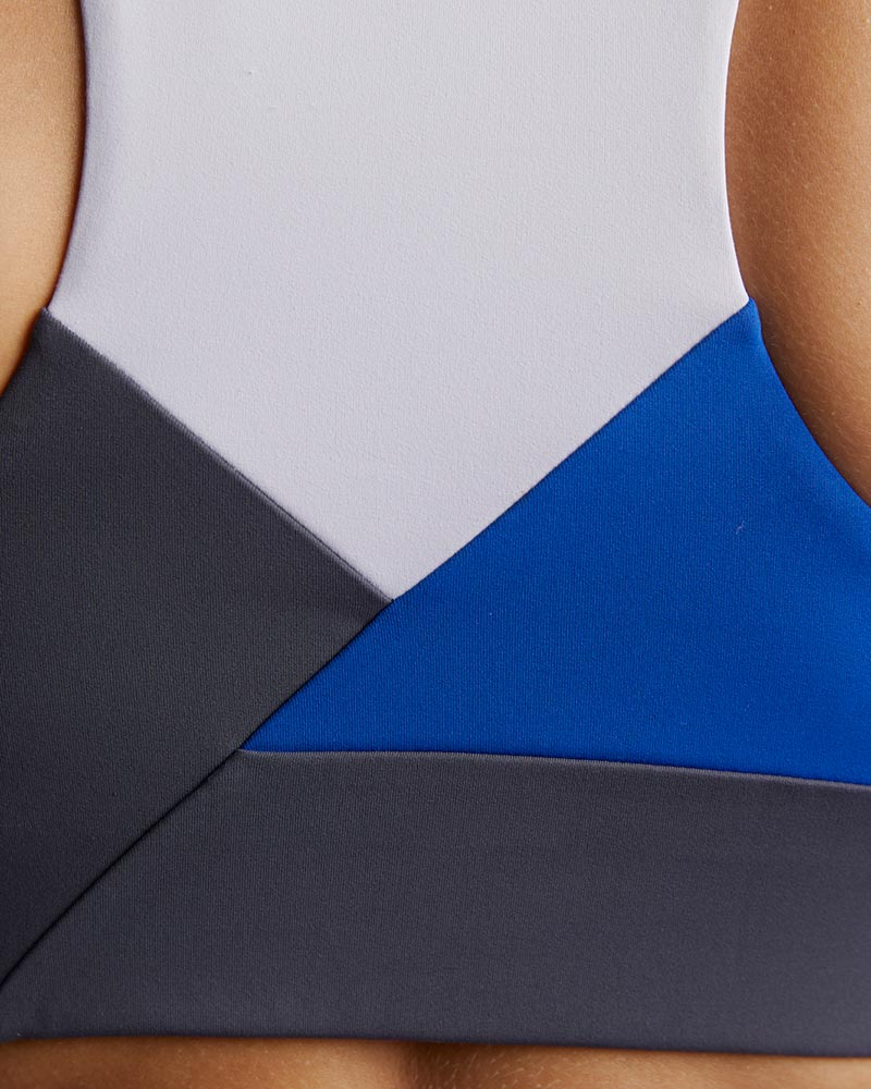 Pionxr Bra Top - The7Letter