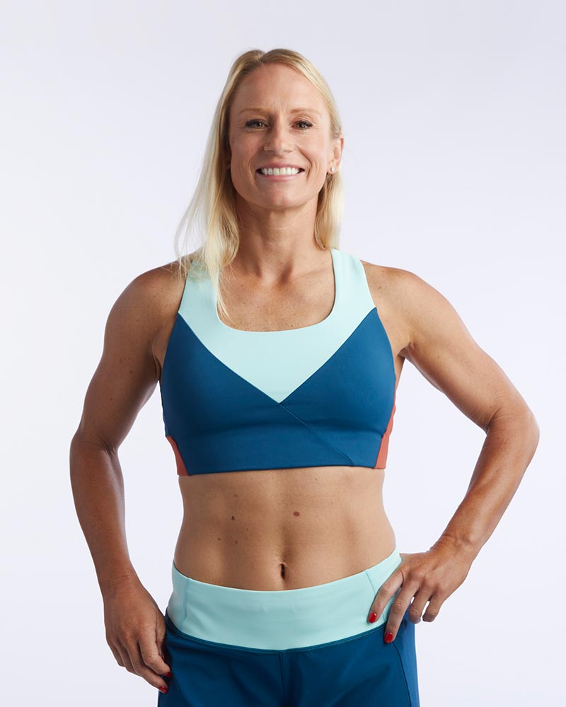 Pionxr Bra Top - The7Letter