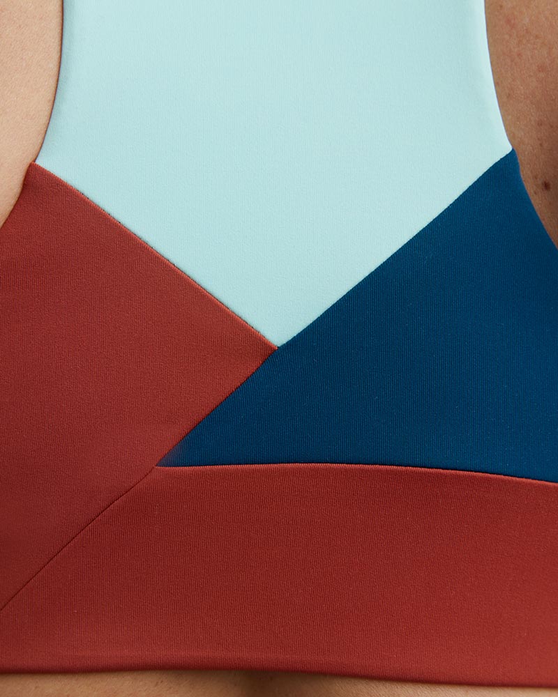 Pionxr Bra Top - The7Letter