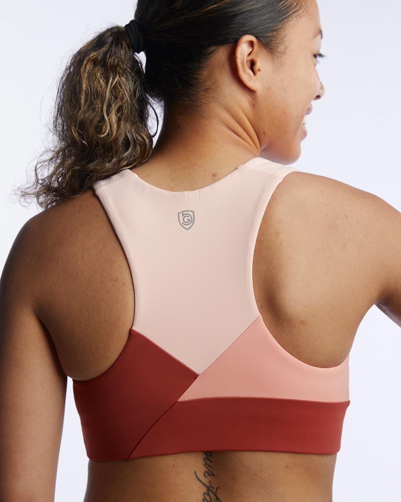 Pionxr Bra Top - The7Letter