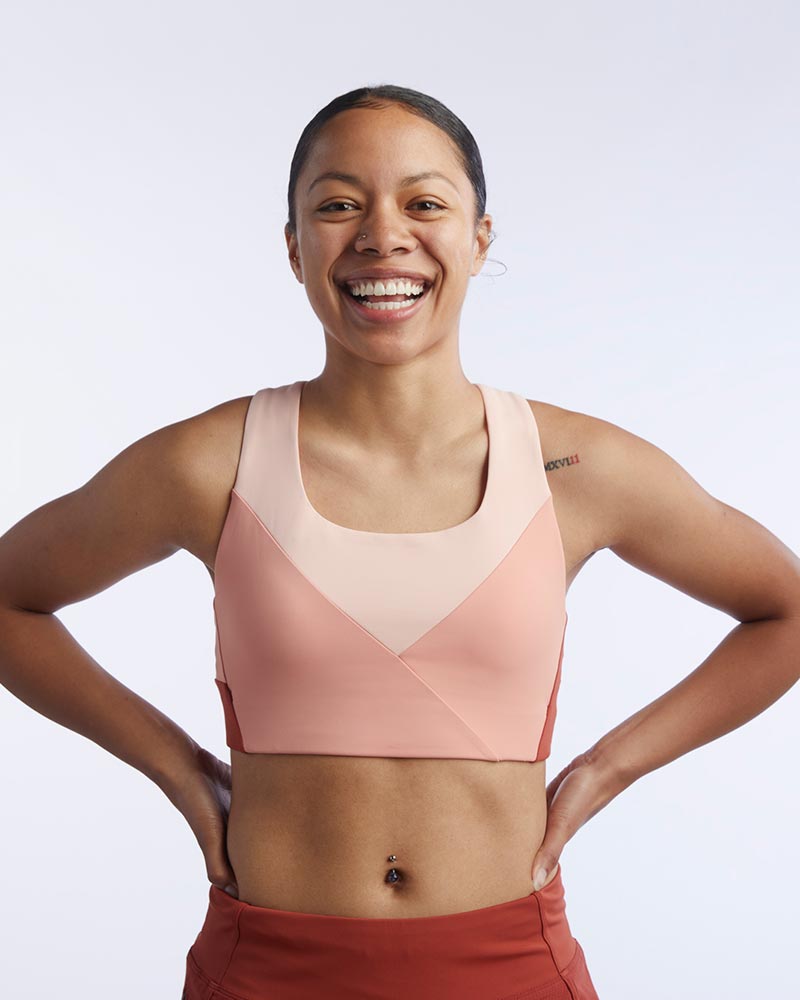 Pionxr Bra Top - The7Letter