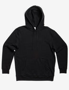 Hoodie Pullover Midweight  P2007 - The7Letter