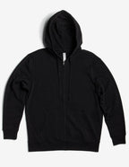 Zip Hoodie Midweight P2008 - The7Letter