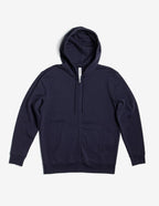 Zip Hoodie Midweight P2008 - The7Letter