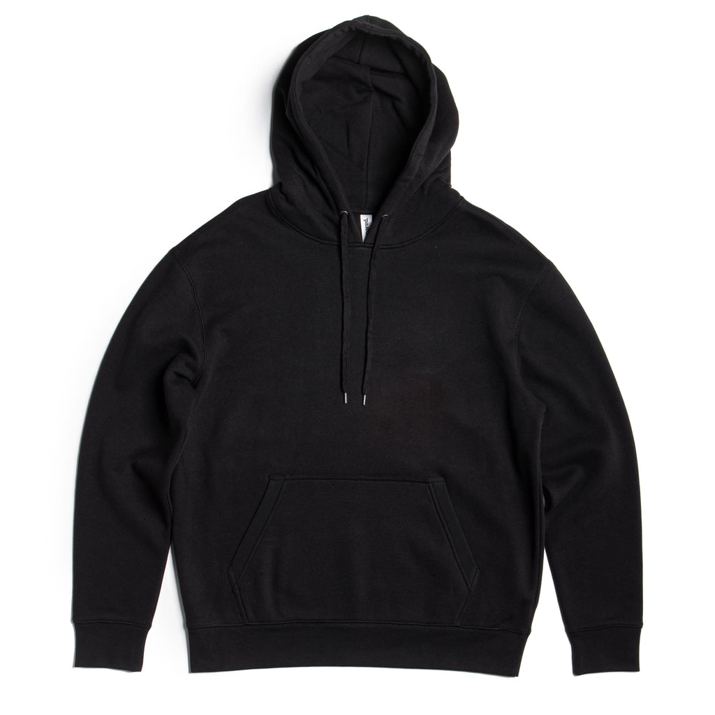 Heavyweight Hoodie P2016 - The7Letter