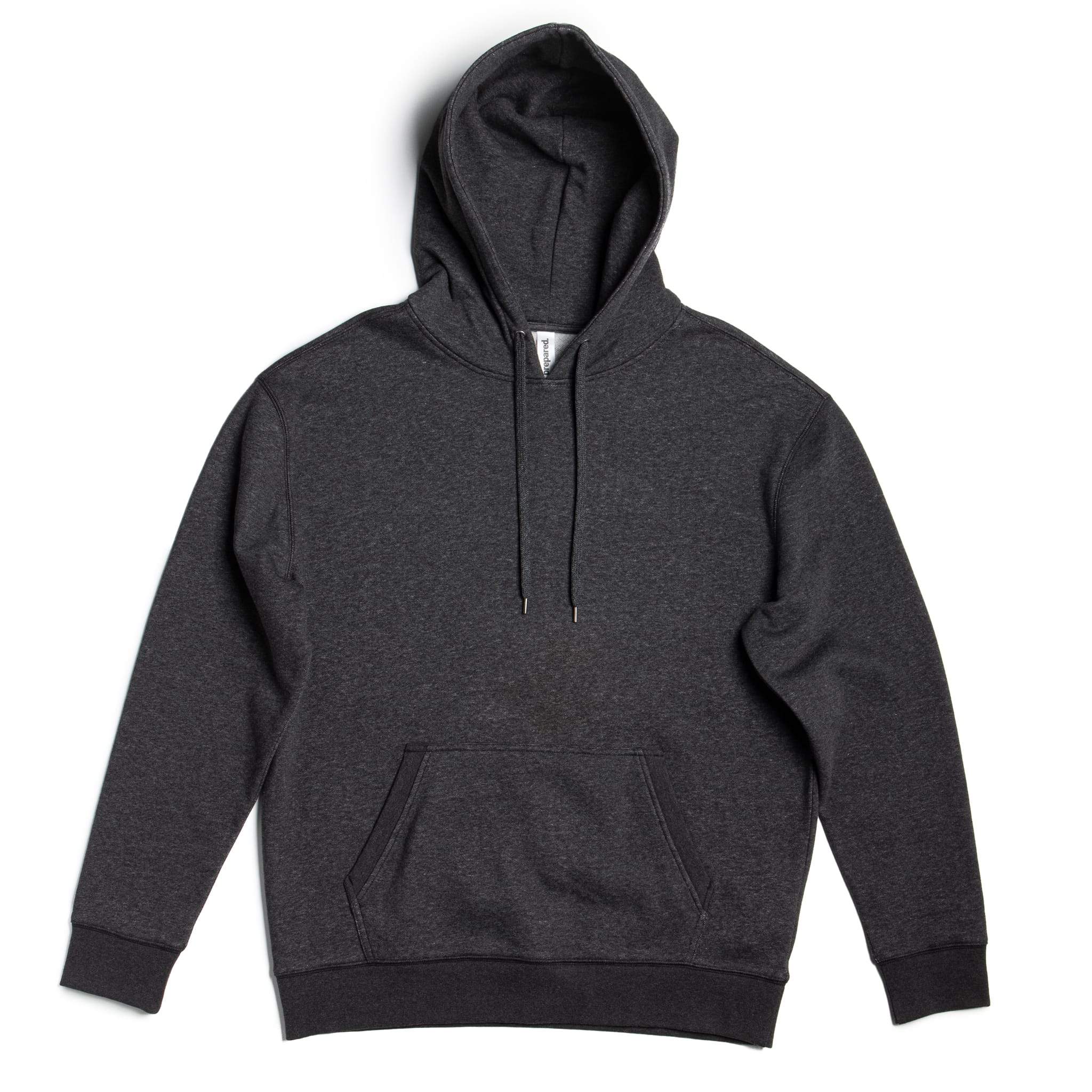 Heavyweight Hoodie P2016 - The7Letter
