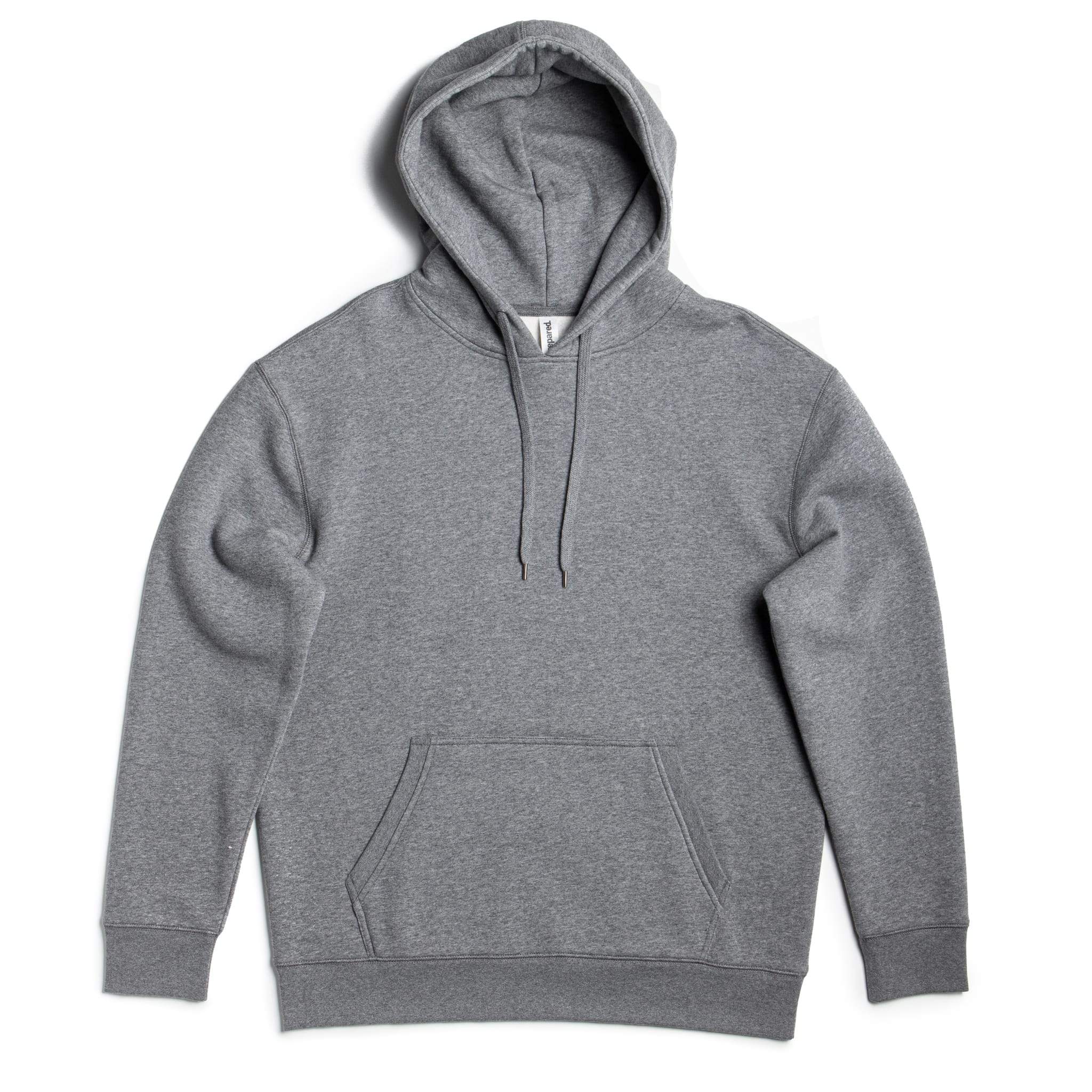Heavyweight Hoodie P2016 - The7Letter