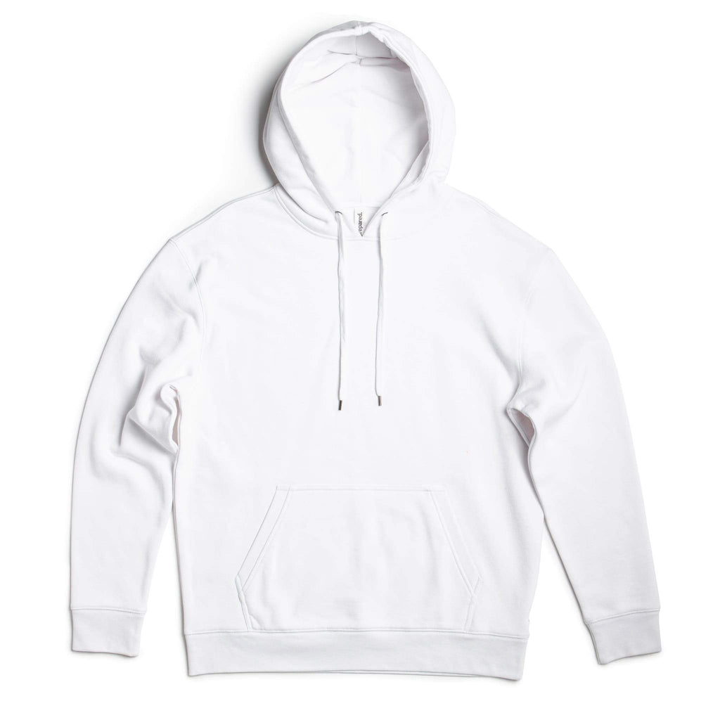 Heavyweight Hoodie P2016 - The7Letter