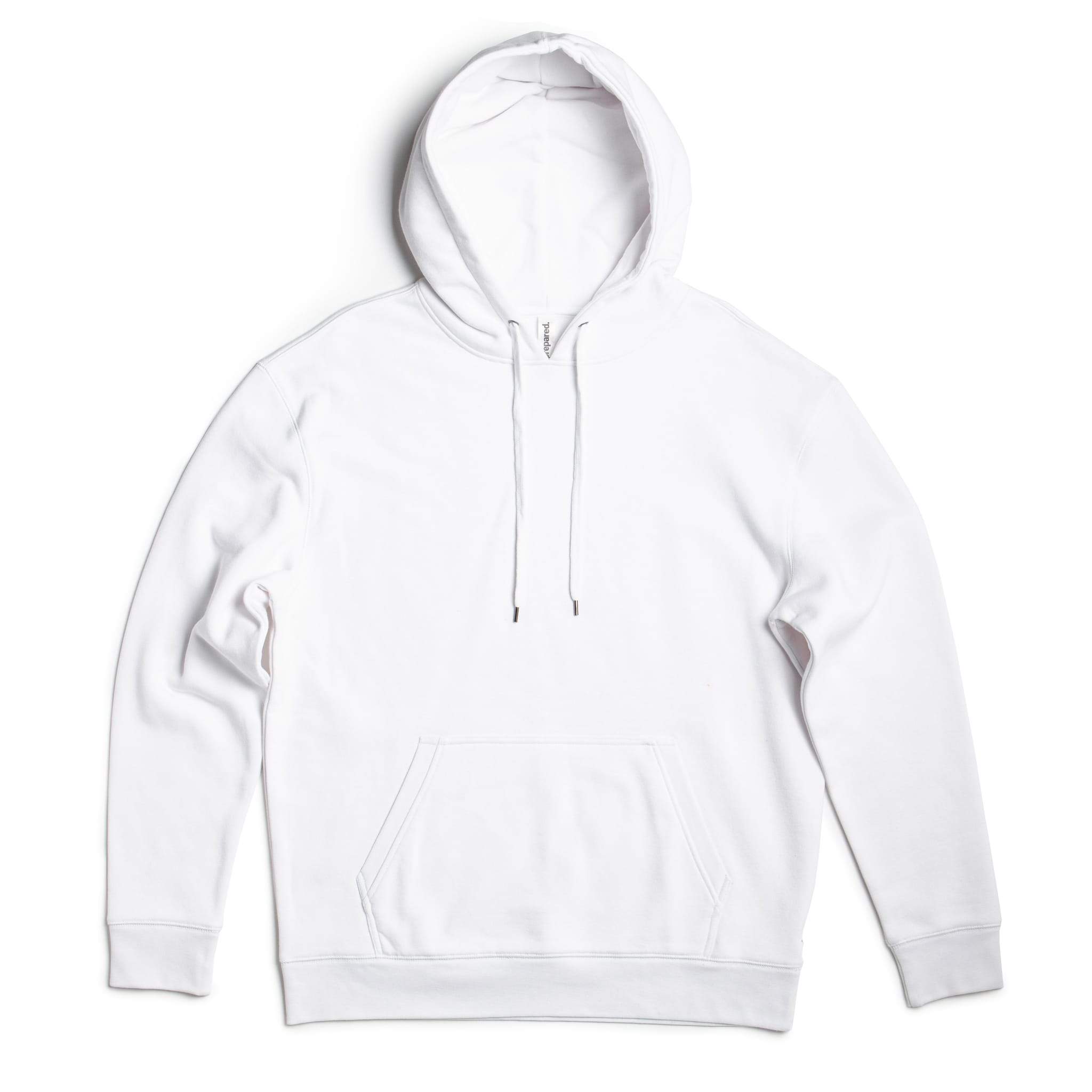 Heavyweight Hoodie P2016 - The7Letter