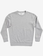 Crew Neck Sweatshirt P2006 - The7Letter