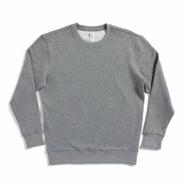 Crew Neck Sweatshirt P2006 - The7Letter