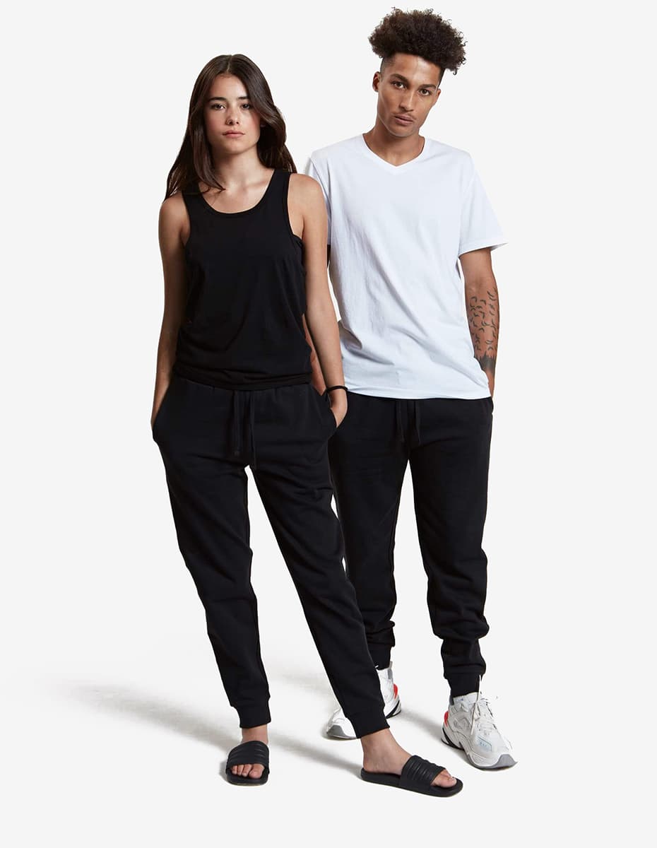 Sweatpants P2005SWP - The7Letter