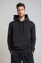 Hoodie Pullover Midweight  P2007 - The7Letter