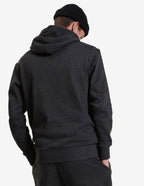 Hoodie Pullover Midweight  P2007 - The7Letter