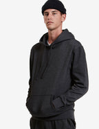 Hoodie Pullover Midweight  P2007 - The7Letter
