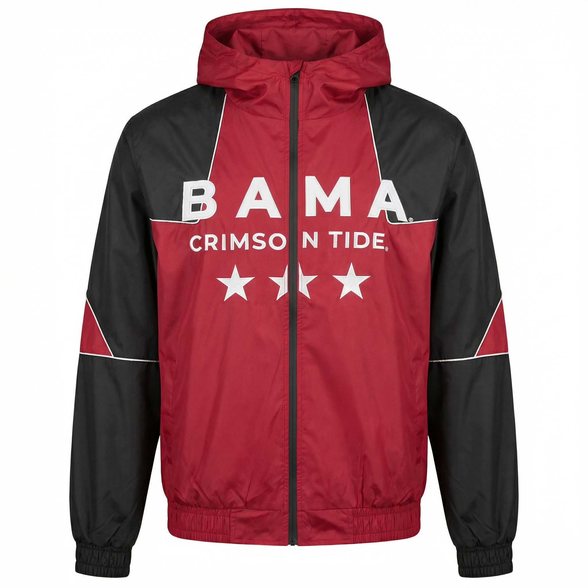 Vestes coupe-vent légères Bama Supreme