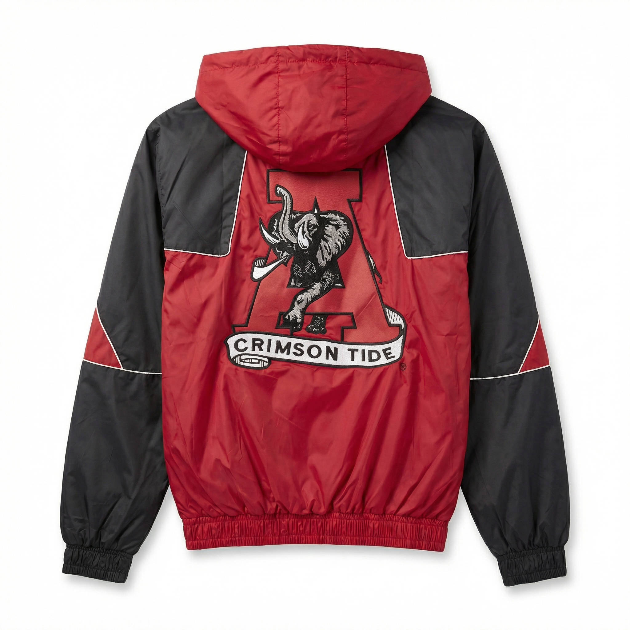 Vestes coupe-vent légères Bama Supreme
